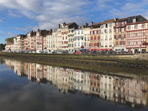 Experiencing the Whimsical Charm of Bayonne's Springtime